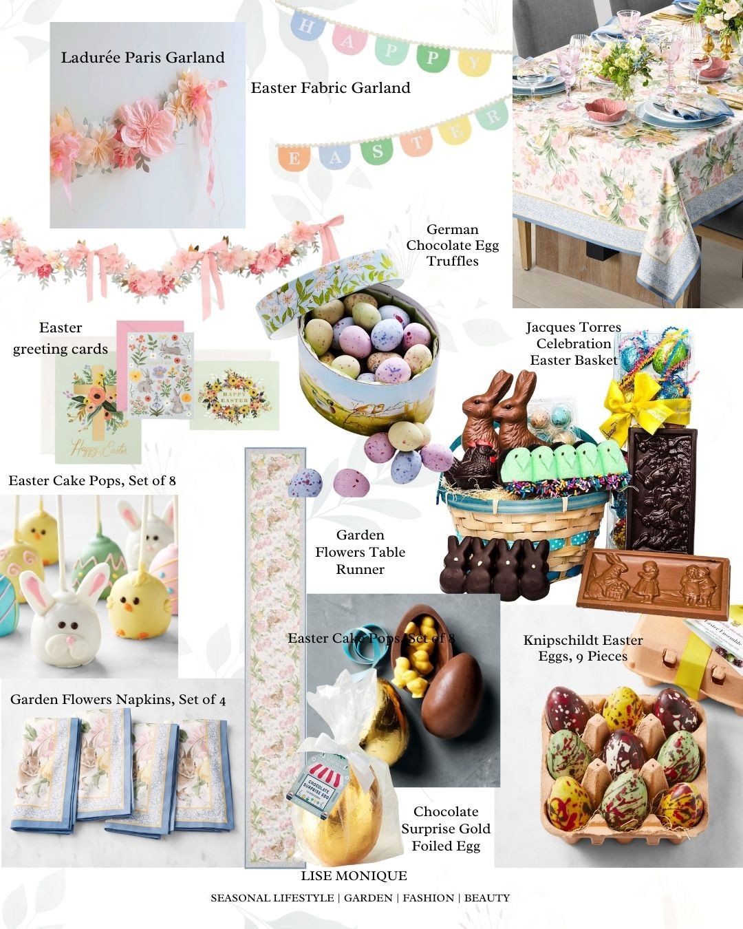 𝙎𝙋𝙍𝙄𝙉𝙂 𝙍𝙀𝙉𝙀𝙒𝘼𝙇
Imagine walking into a home where the living room is adorned with fresh, vibrant flowers acting as a centerpiece, setting an inviting and refreshing atmosphere.
This is just one example of how the charm of spring can enhance your home decor. However, the allure of this season isn't limited to a vase of tulips on your coffee table.
From the soft pastel hues replacing the heavy winter curtains to the eco-friendly decor options that reflect the rejuvenating spirit of the season, spring provides a myriad of opportunities to breathe new life into your living spaces.
Embrace the magic of spring and uplift your spirits by infusing your home decor with vibrant hues that capture the essence of the season.
The vibrant hues and delicate fragrances of tulips, daffodils, or cherry blossoms can dramatically transform your living spaces:
Embracing the essence of springtime, consider shedding the heavy textures of winter and adorning your home with lighter, airy fabrics to infuse a refreshing breeze of freshness into your living space.

#home #interior design #kitcheninspiration #kitchendecor #homemakeover #hellospring #freshstart

#LTKHome #LTKOver40 #LTKSeasonal