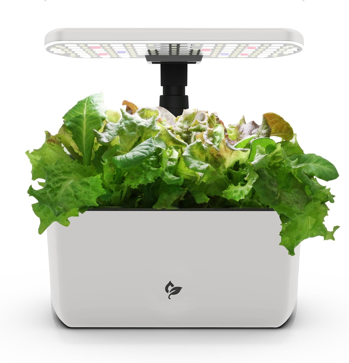 AeroGarden Harvest Lite in Cream, Soil-Free Indoor Hydroponic Garden with LED Grow Light for Year... | Amazon (US)