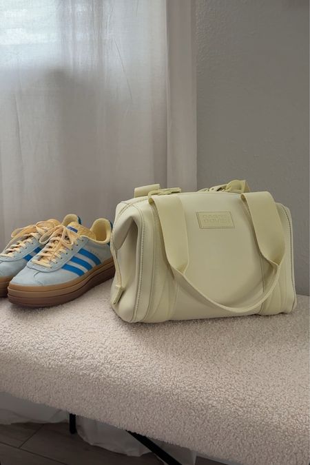 Everyday mini bag + adidas gazelles (sized down full size)

#LTKGiftGuide #LTKSummerSales #LTKSeasonal