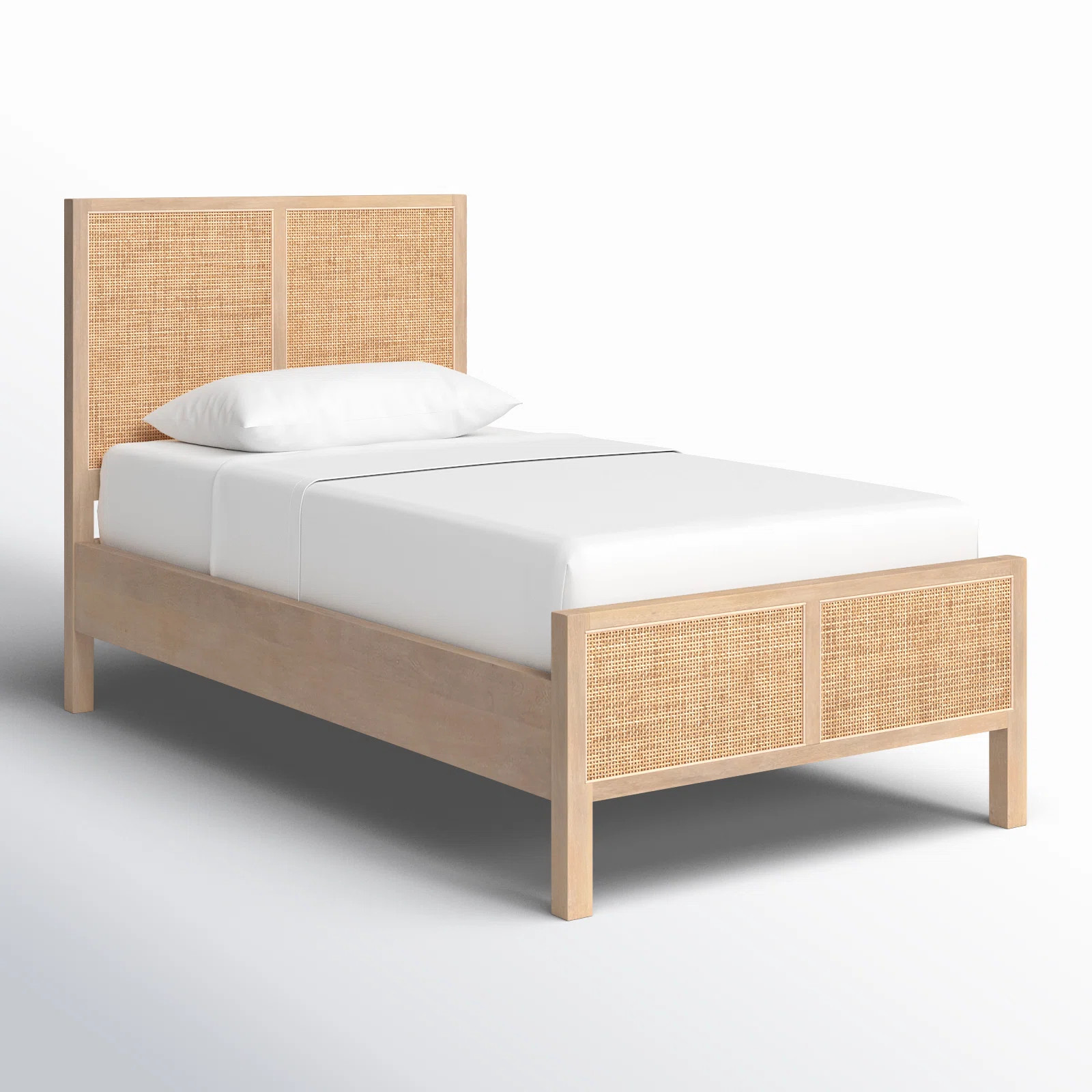 Nellie Cane Bed | Wayfair North America