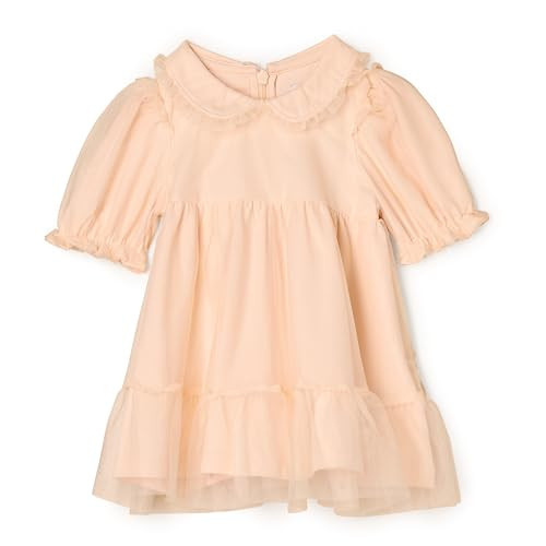 Amazon Essentials x Sofia Grainge Baby Girls' Tulle Dress | Amazon (US)