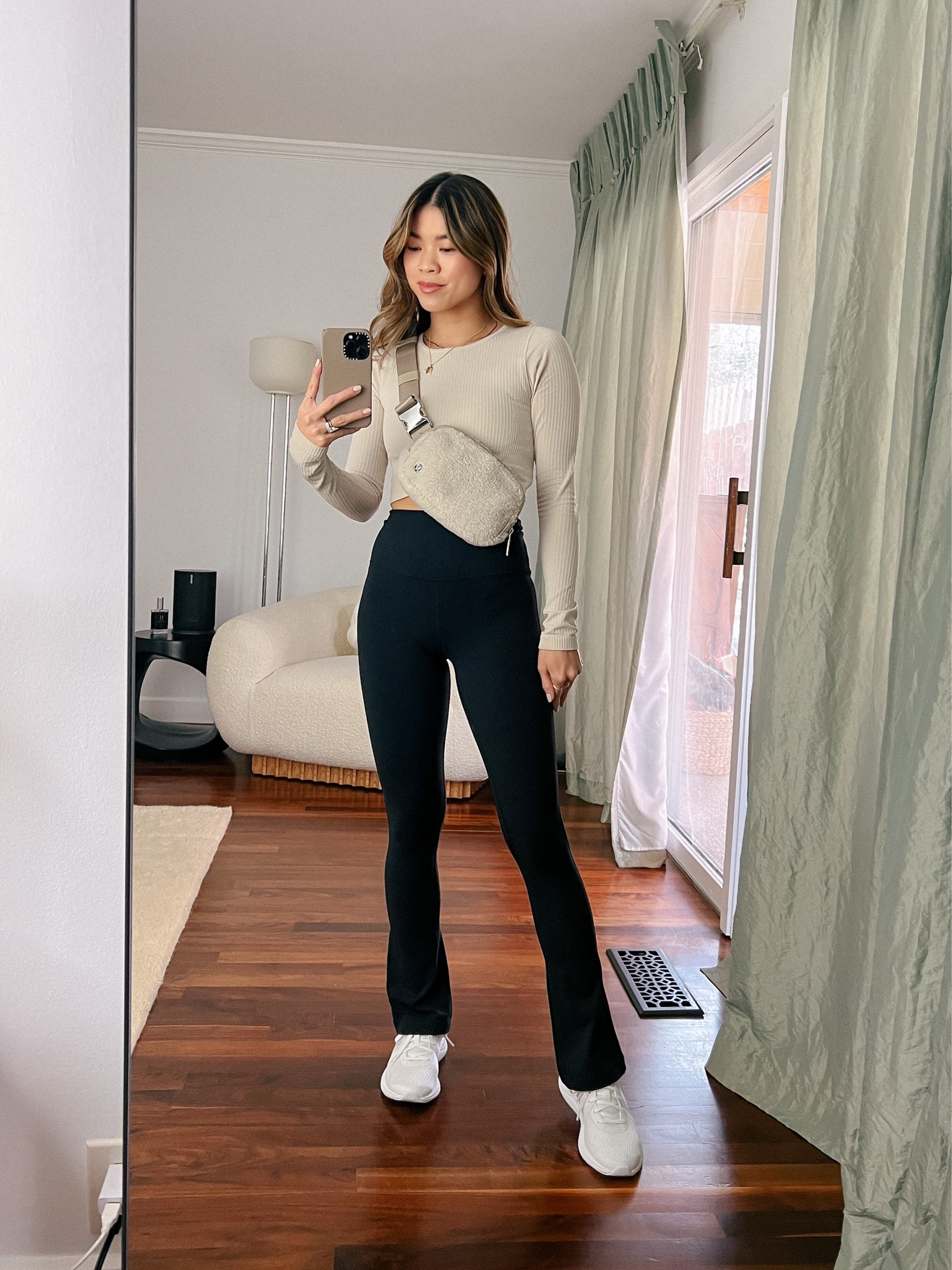 Outfit for the day! #lululemon #workoutoutfit

#LTKstyletip #LTKFind #LTKfit