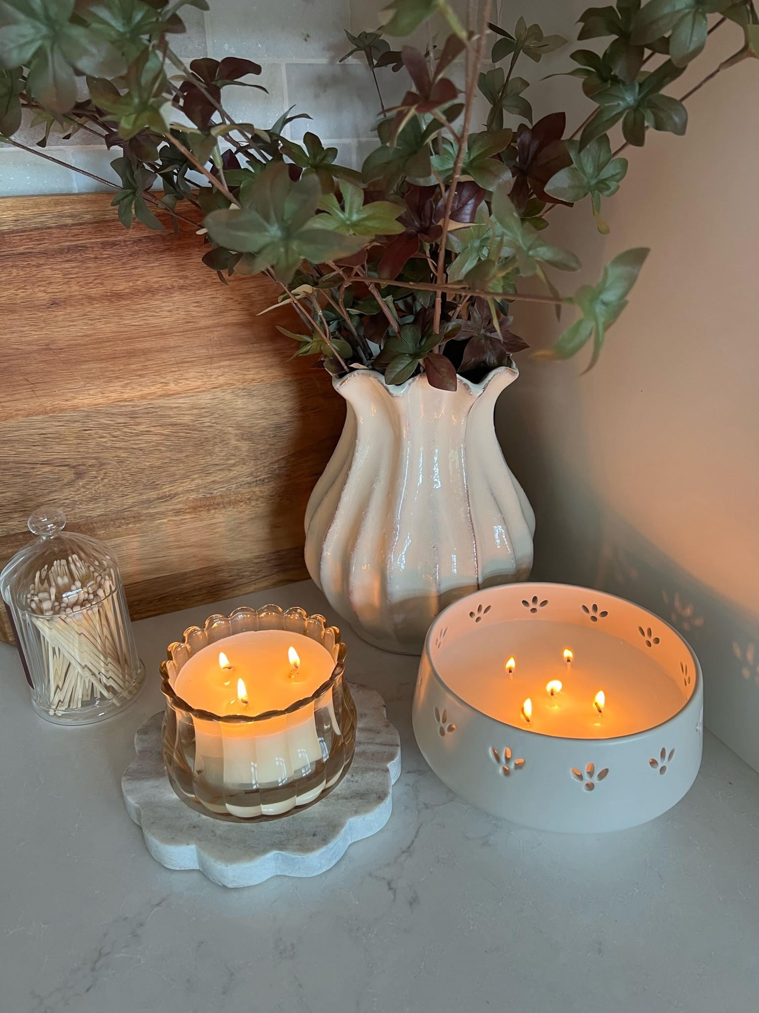 New finds from @Target for fall decor with Hearth and Hand by Magnolia!

#LTKHome #LTKSeasonal