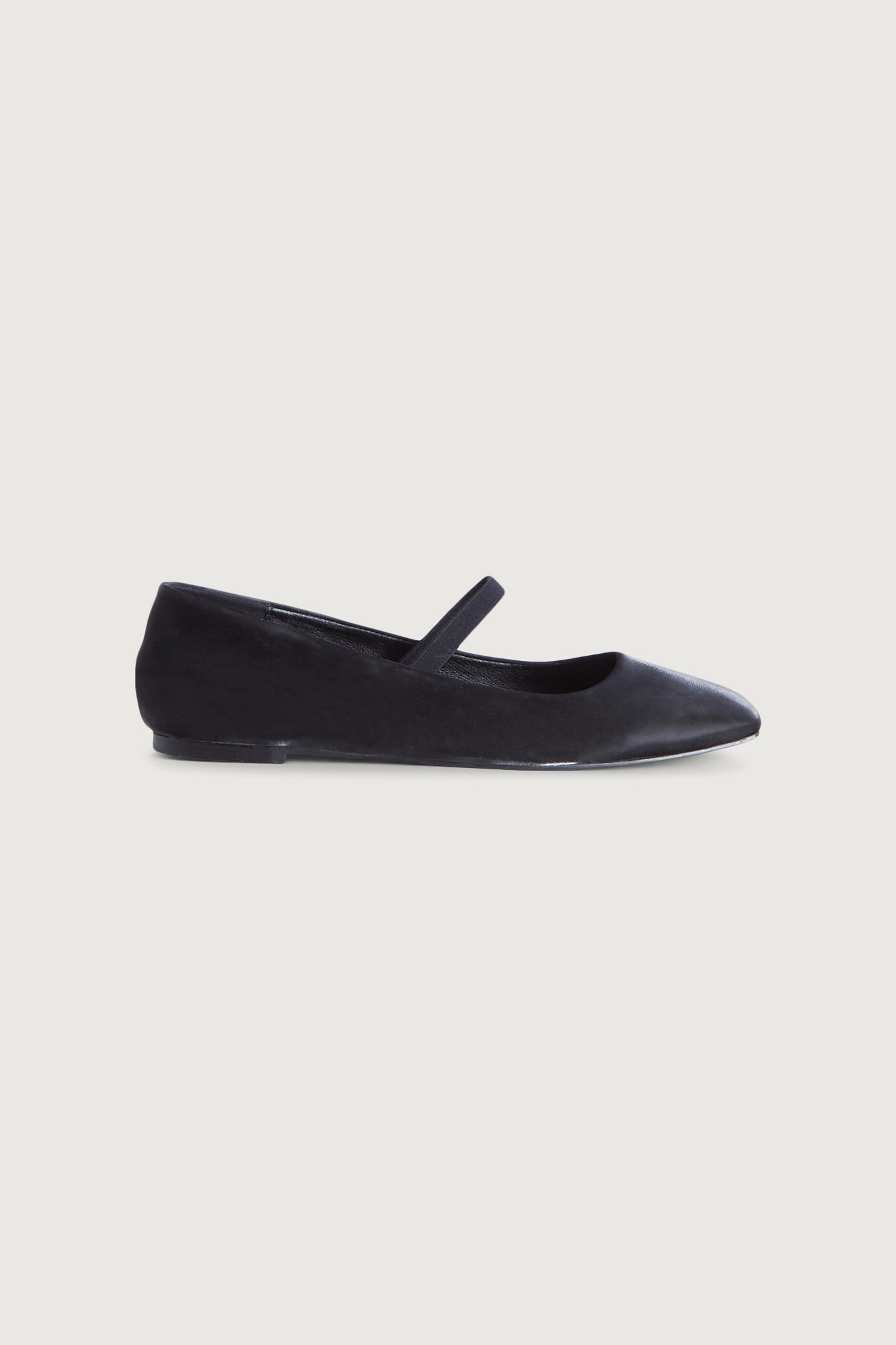 BALLET FLAT | OAK + FORT