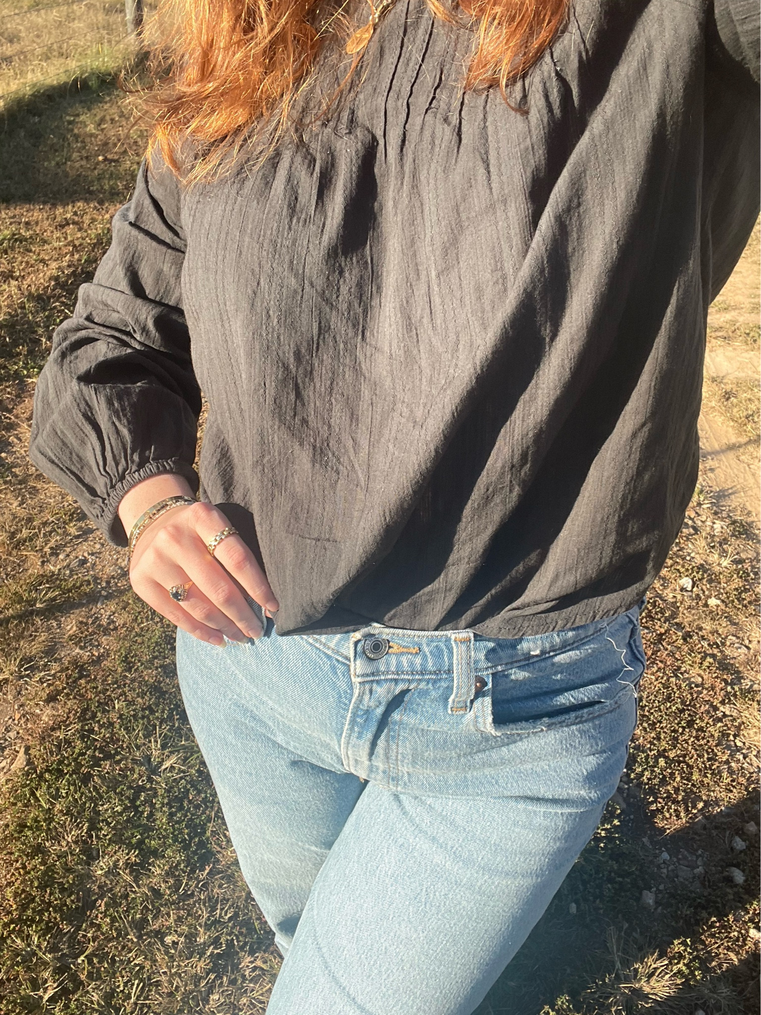 Casual work outfit!



#LTKSeasonal #LTKCyberWeek #LTKHoliday