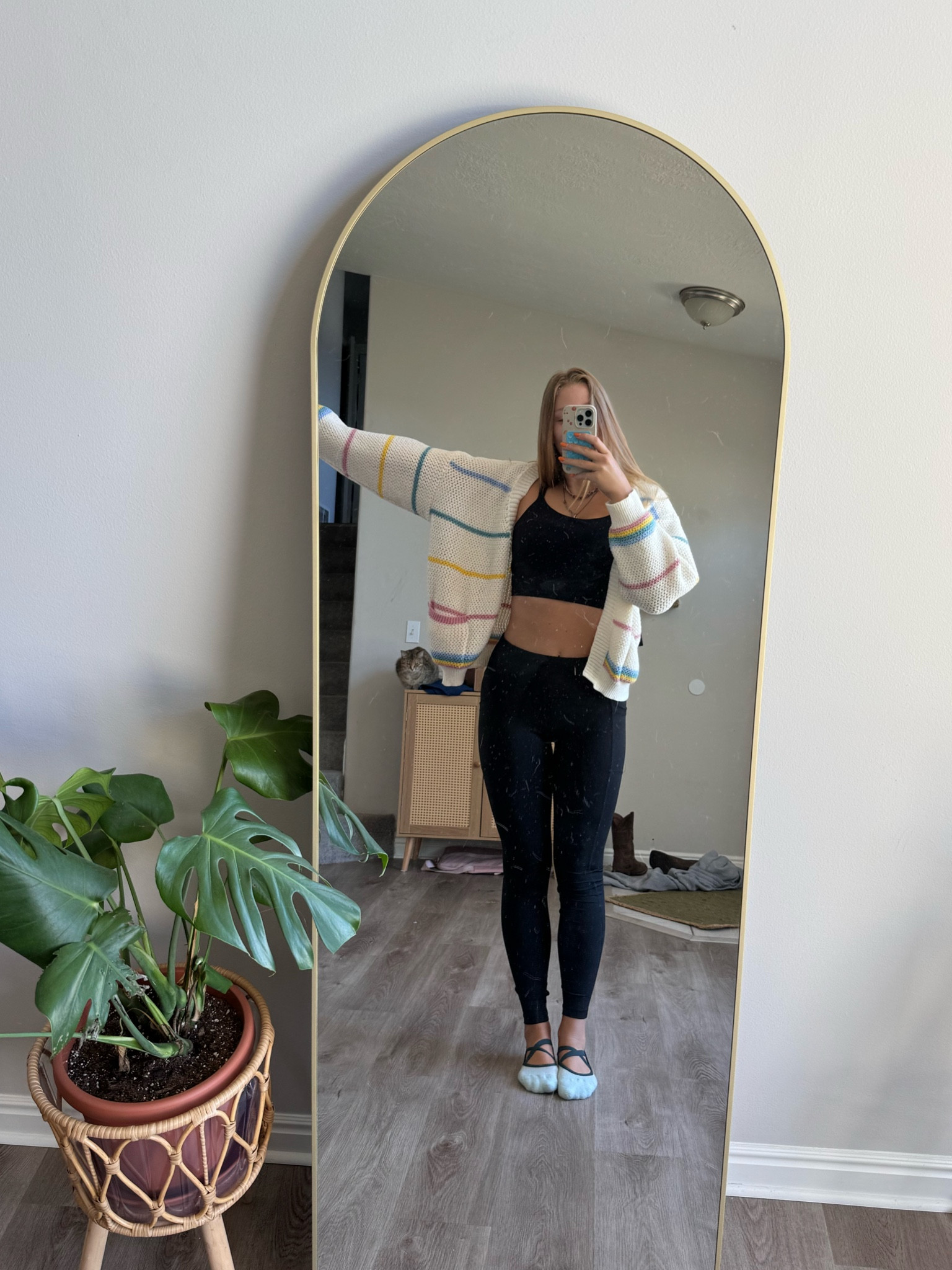 Cute workout outfits, check out my collection #workoutset 

#LTKActive #LTKFitness