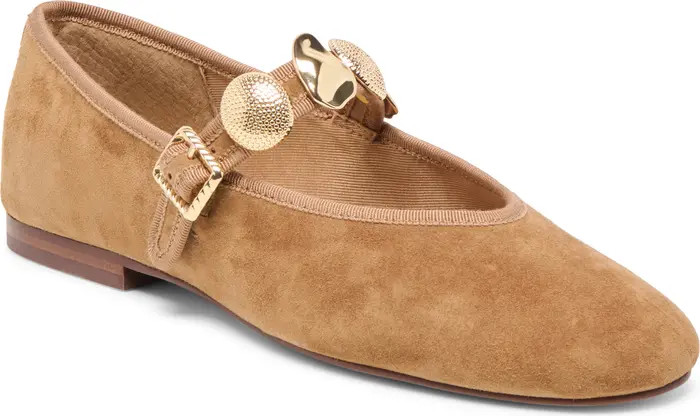 Relan Mary Jane Ballet Flat (Women) | Nordstrom
