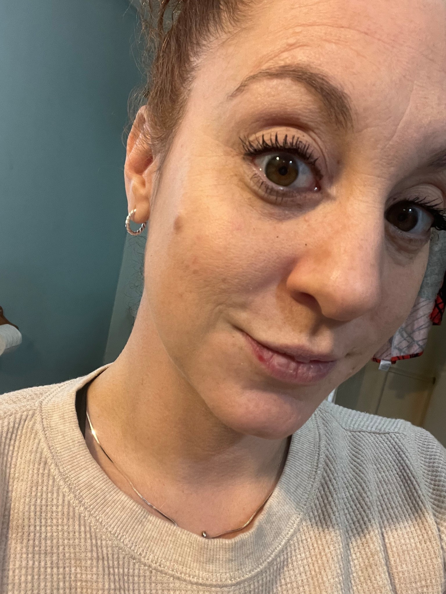 The literal best mascara. 

#LTKgrwm #LTKmorningroutine #LTKselfcare
