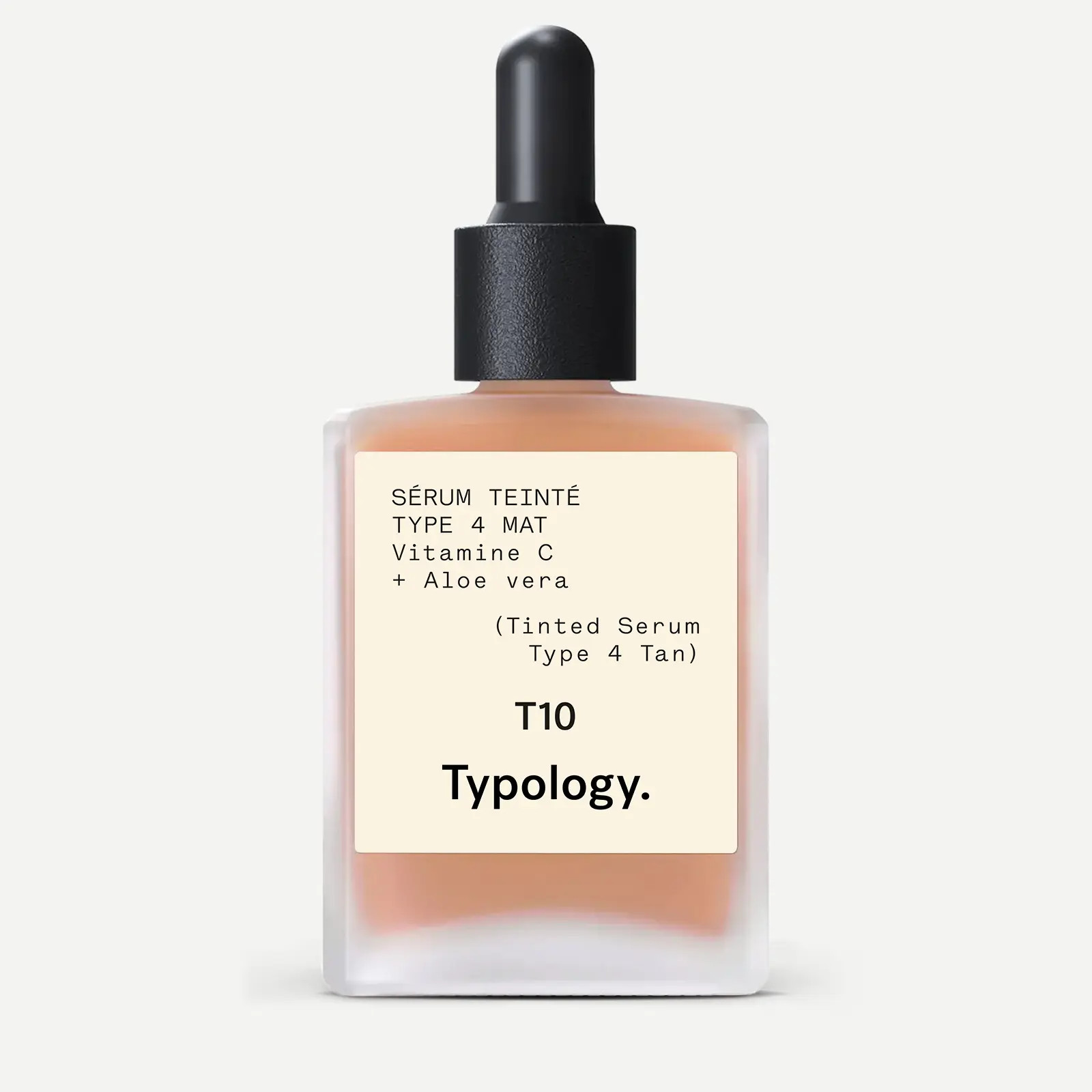 Tinted Face Serum - Typology | Typology - US