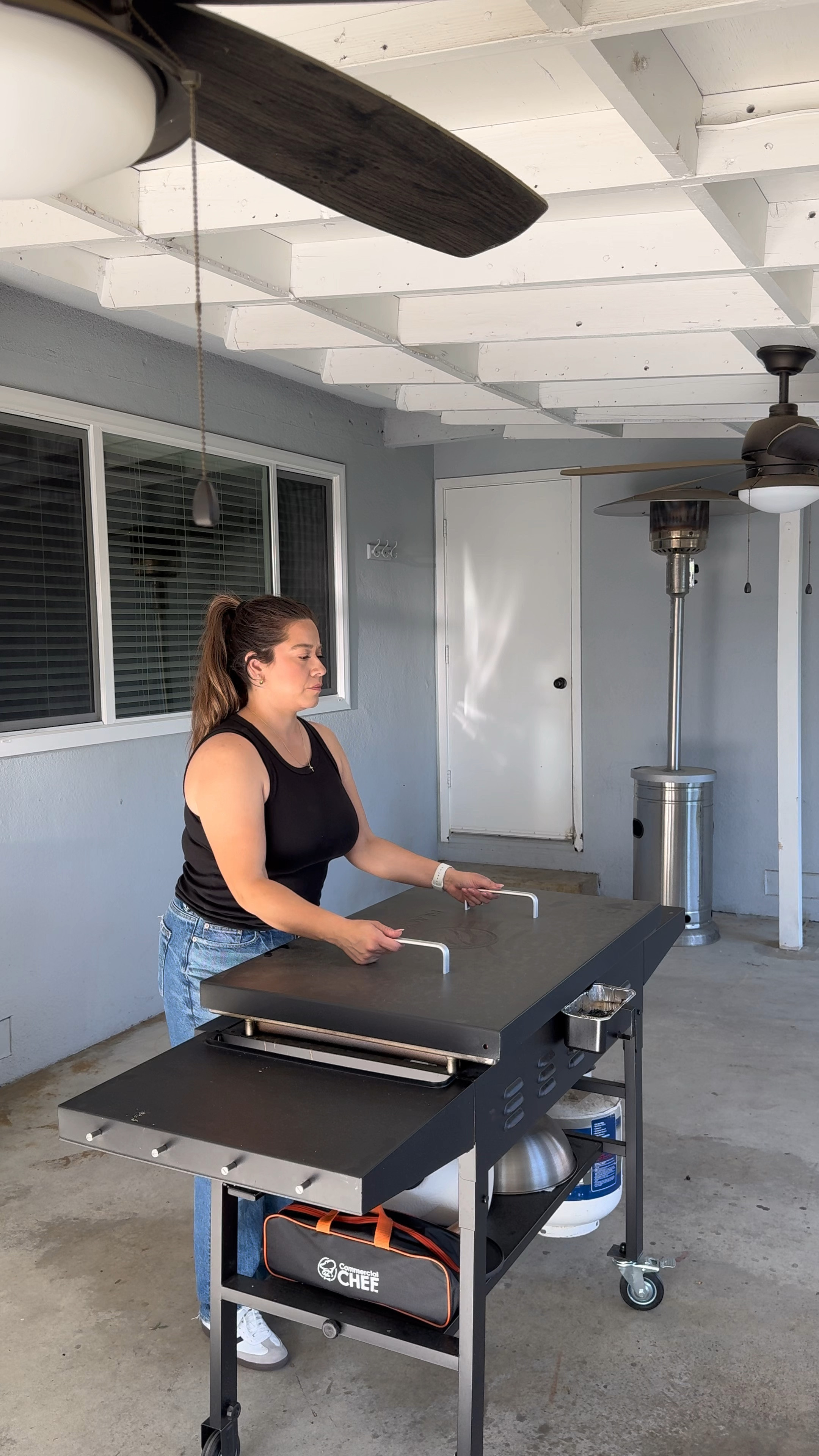 Blackstone Necessities #outdoorcooking #blackstone 

#LTKhome #LTKfindsunder50 #LTKSeasonal