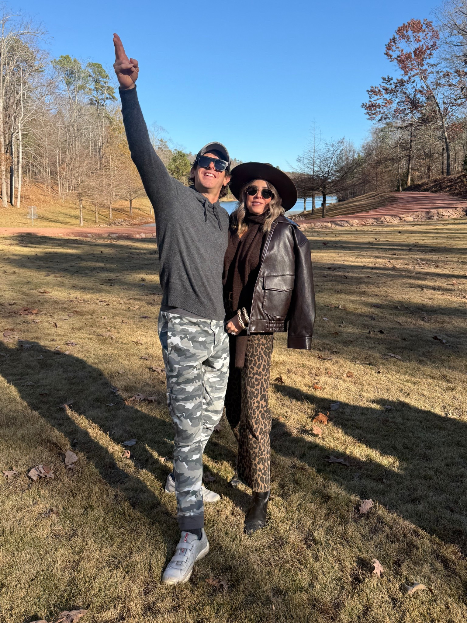 The perfect Fall outfit doesn’t exist...

#LTKdayinmylife #LTKCyberWeek #LTKOver40