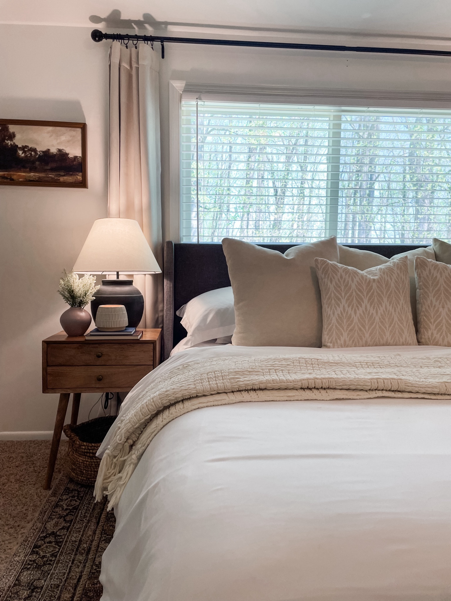 AMAZON BLACK FRIDAY DEAL 

Master Bedroom Bedding on Major Sale!




#LTKfindsunder50 #LTKCyberWeek #LTKsalealert