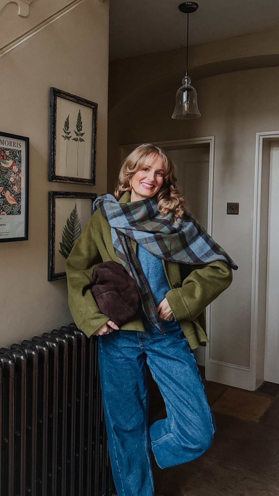 Every day casual outfit 

#LTKwinter #LTKuk #LTKworkwear