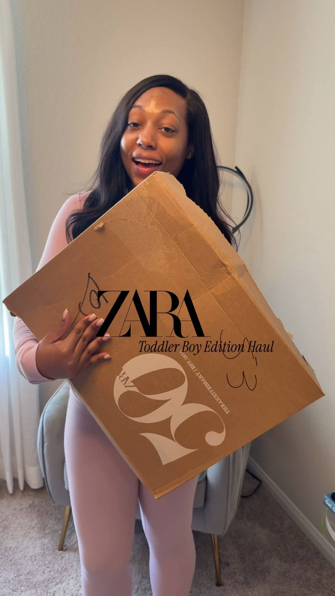 Zara has all cute finds for the boy moms 👏🏾✨ 

#LTKKids #LTKFindsUnder50 #LTKStyleTip