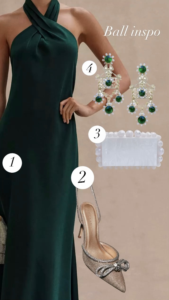 Mardi Gras Ball inspo!! 

#LTKstyletip #LTKU #LTKSeasonal