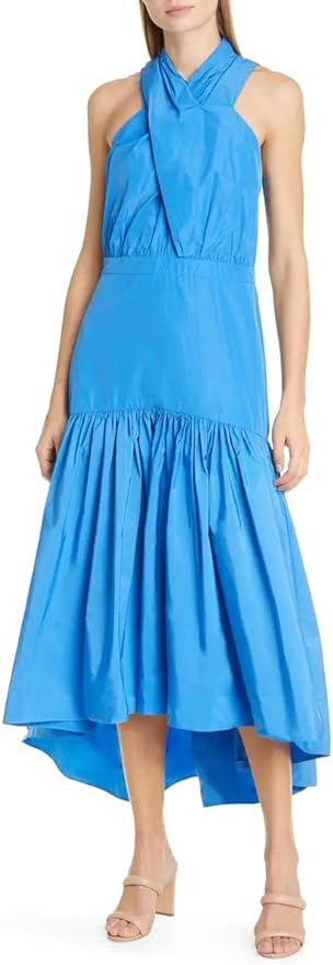 Veronica Beard Women's Radley Dress | Amazon (US)