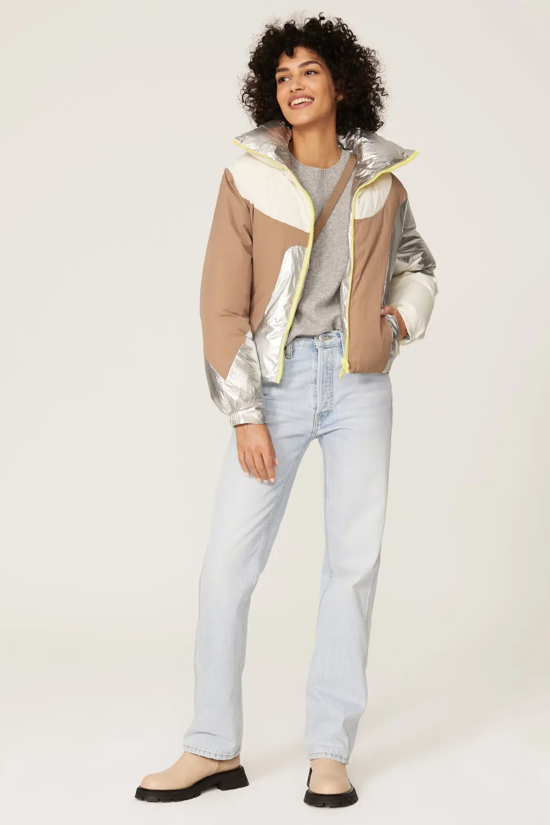 Dualist | Rent the Runway