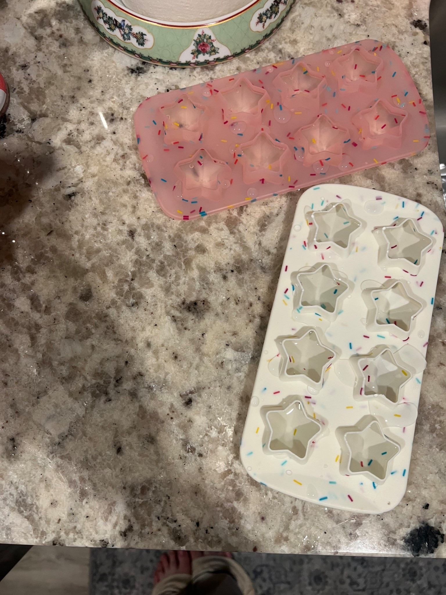 Fun ice trays! 

#LTKgrwm #LTKdayinmylife #LTKHome