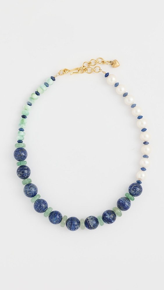 Brinker + Eliza Willa Necklace | Shopbop | Shopbop