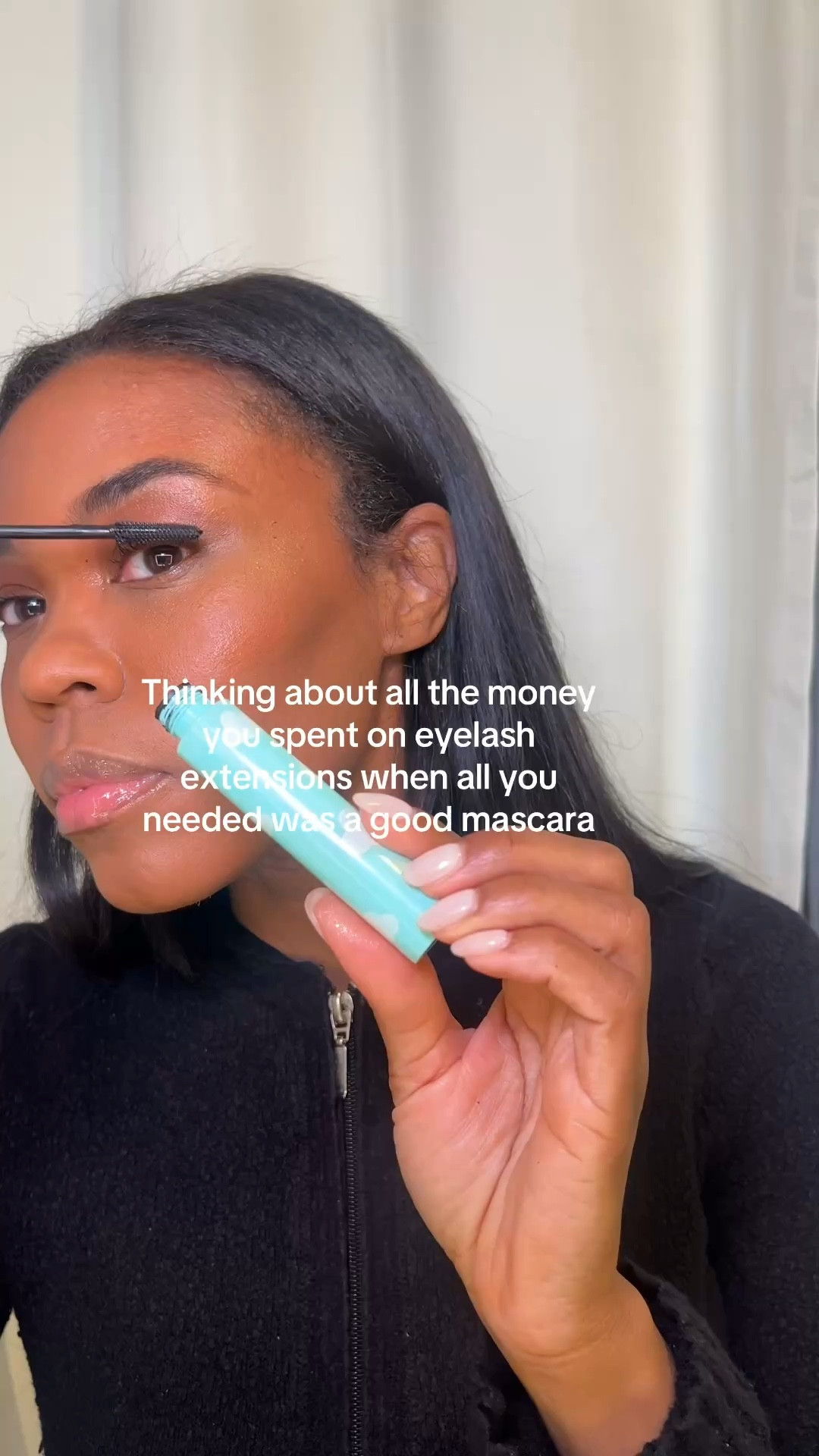 Sweed mascara so good!

#LTKdayinmylife #LTKmomlife #LTKMothersDay