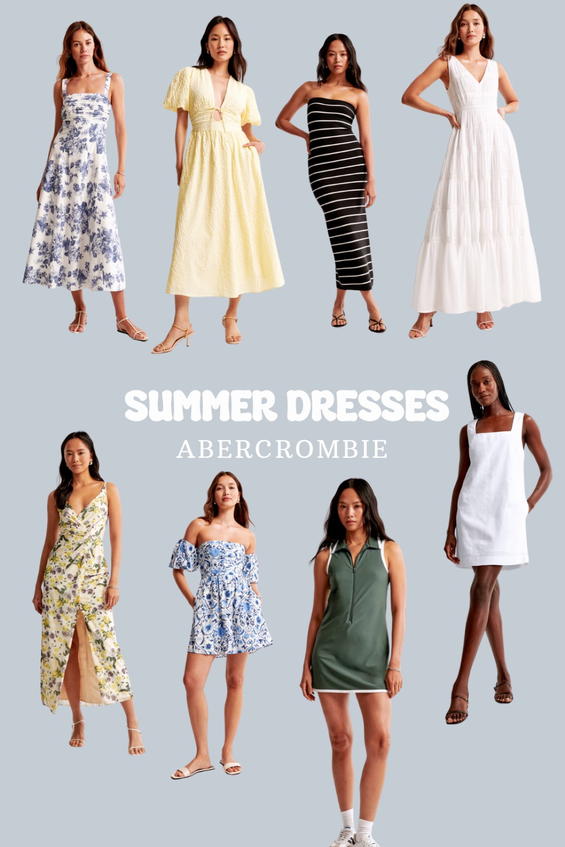 need em all 😍

#LTKStyleTip #LTKWorkwear #LTKSeasonal