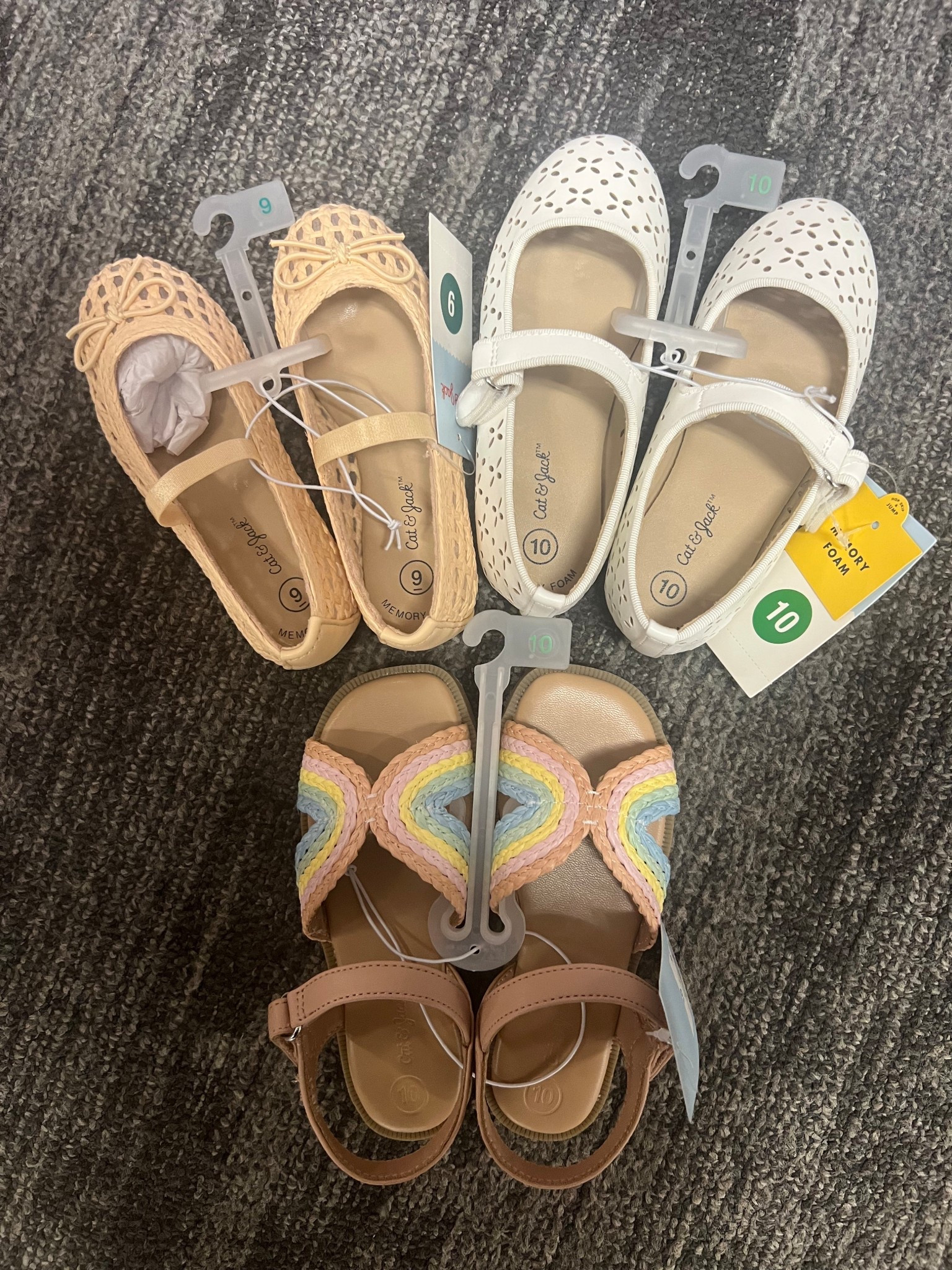 These toddler shoes for Spring are adorable! I’m definitely adding a pair to Char’s Easter basket 

#LTKSeasonal #LTKKids