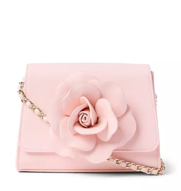 Rosette Purse | Janie and Jack