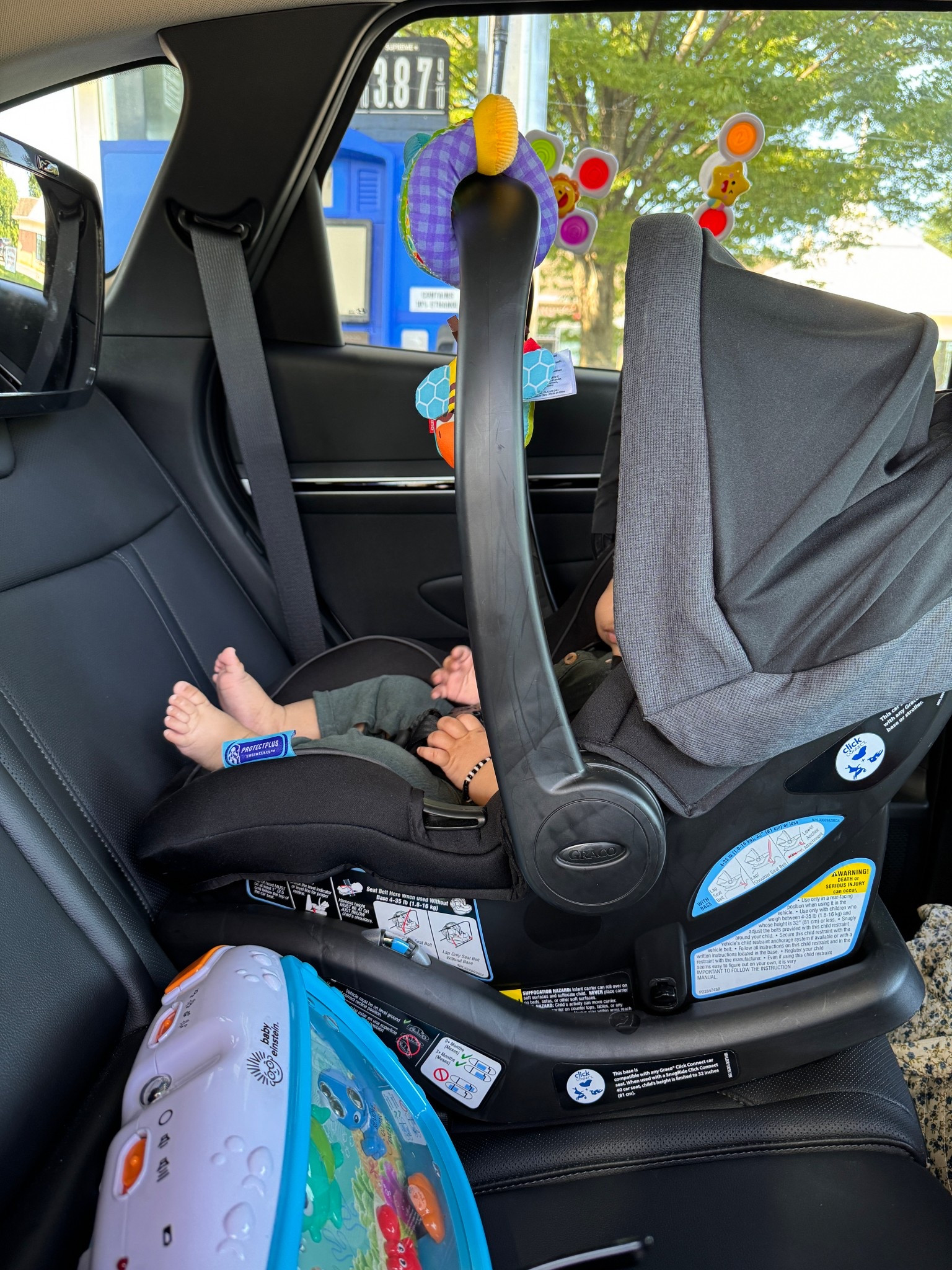 Baby road trip must haves

#LTKKids #LTKBump #LTKBaby