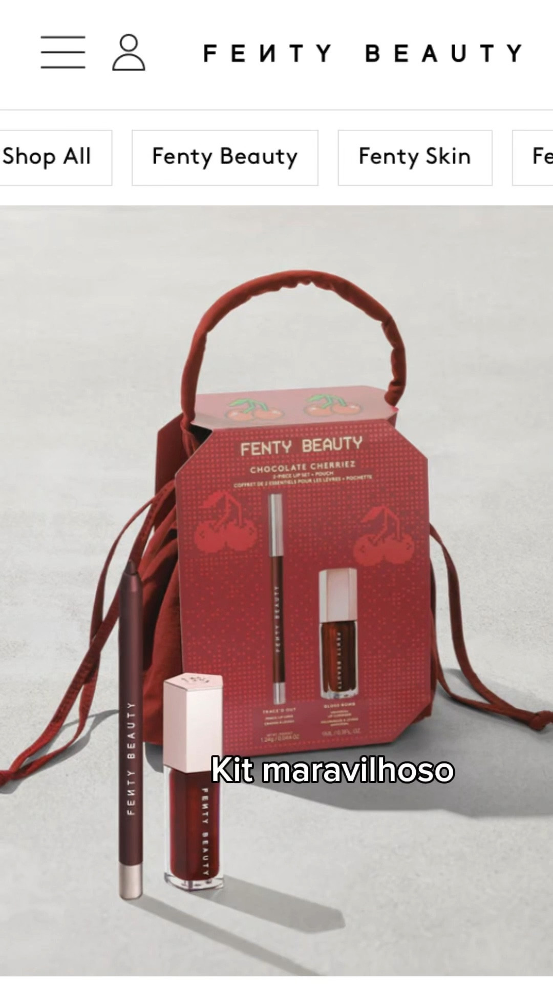 Gentee uso muitoo esse lápis, da pra fazer vários lip combos com ele 🍒🤎

#LTKbrasil #LTKbeleza