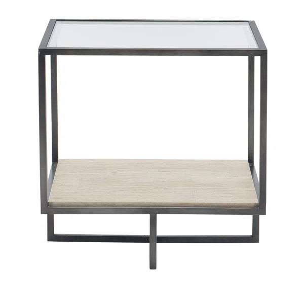 Harlow End Table | Wayfair North America