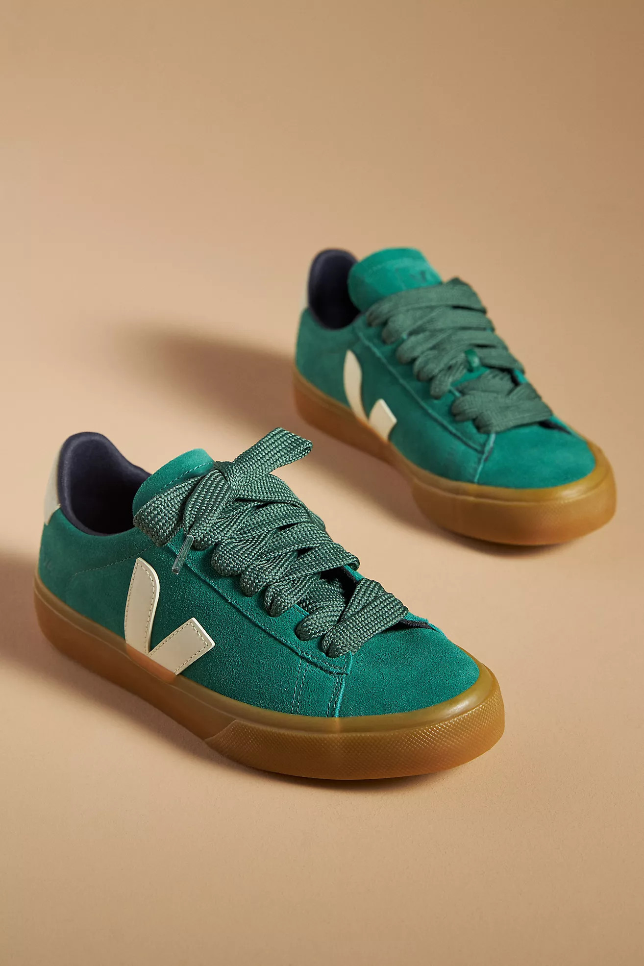 Veja Campo Bold Sneakers | Anthropologie (US)