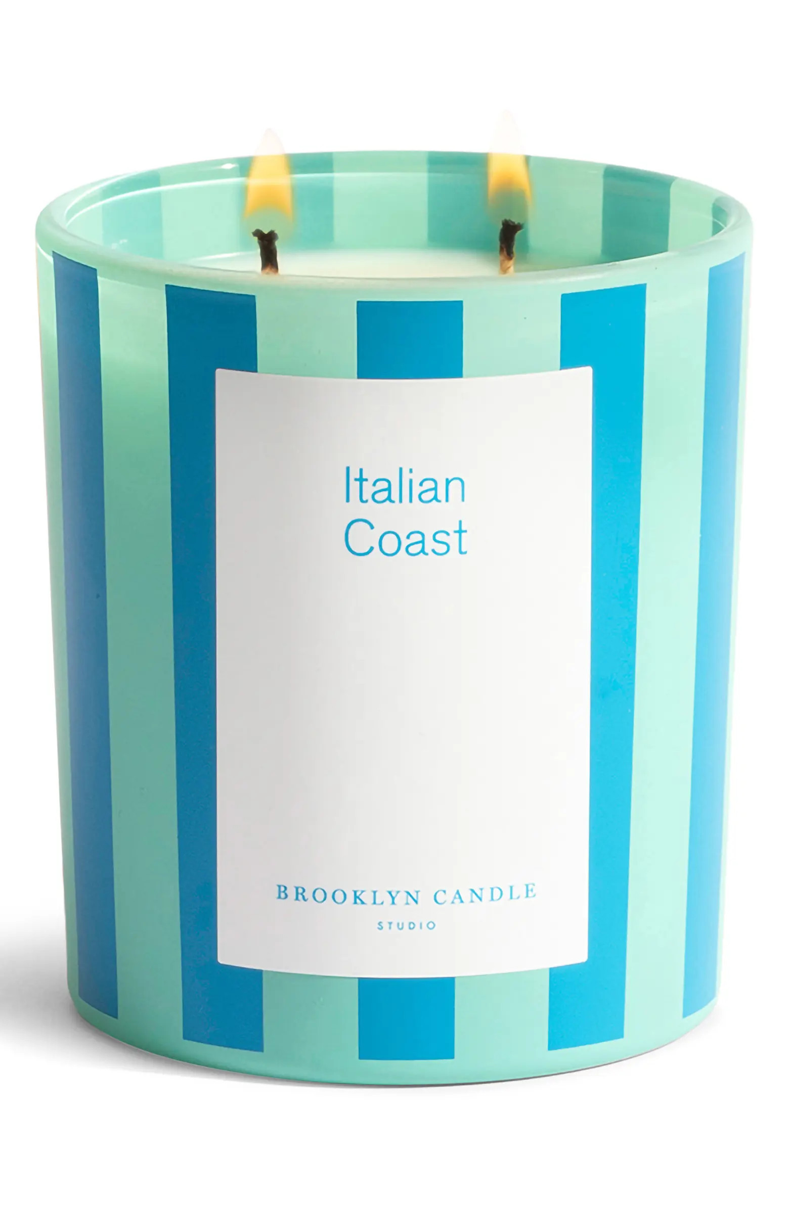 Italian Coast Candle | Nordstrom