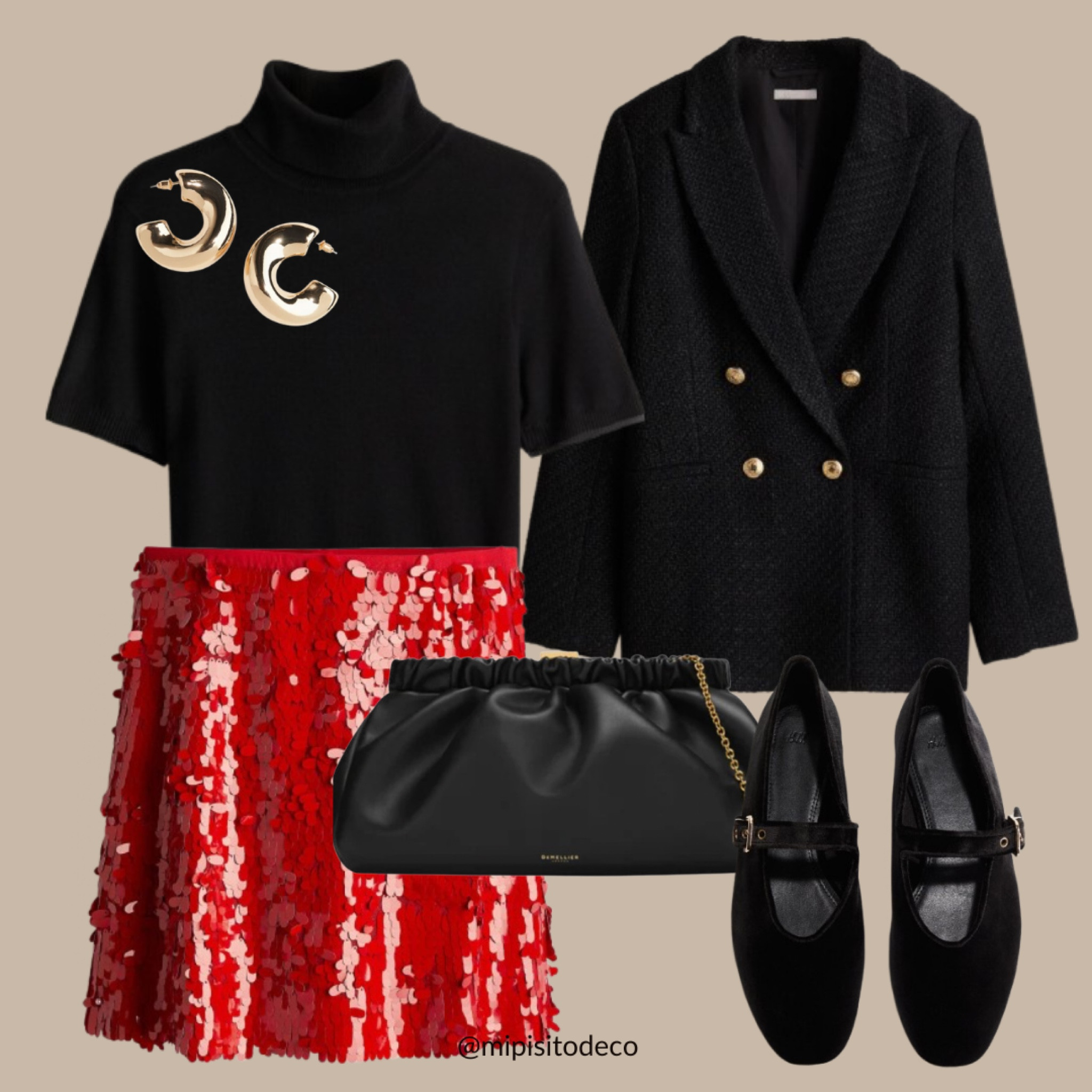 El toque especial ❤️✨

#LTKespana #LTKeurope #LTKpartywear