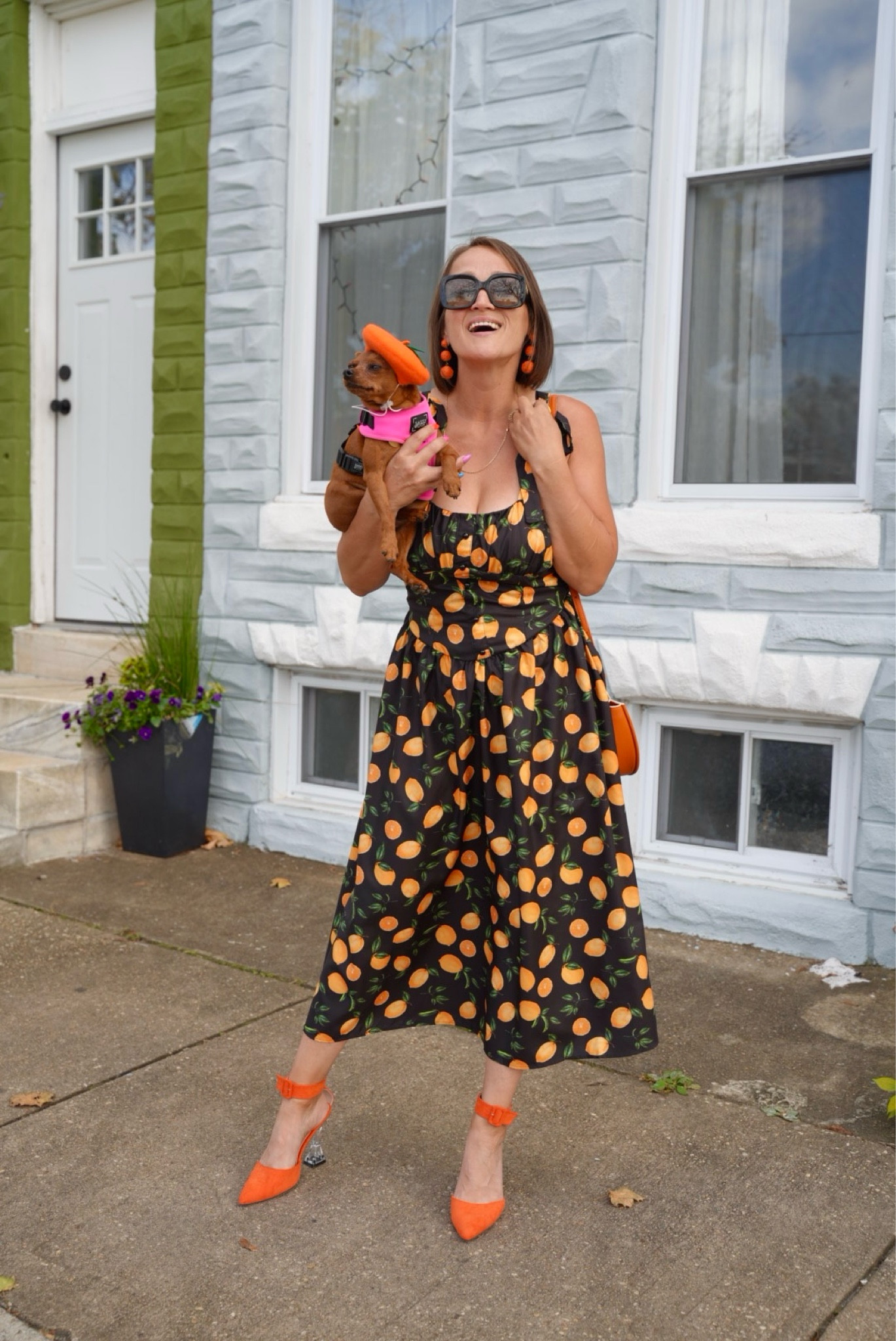 I’m loving this dress so much! Still can’t believe the great price. 

#LTKSeasonal #LTKOver40 #LTKSaleAlert