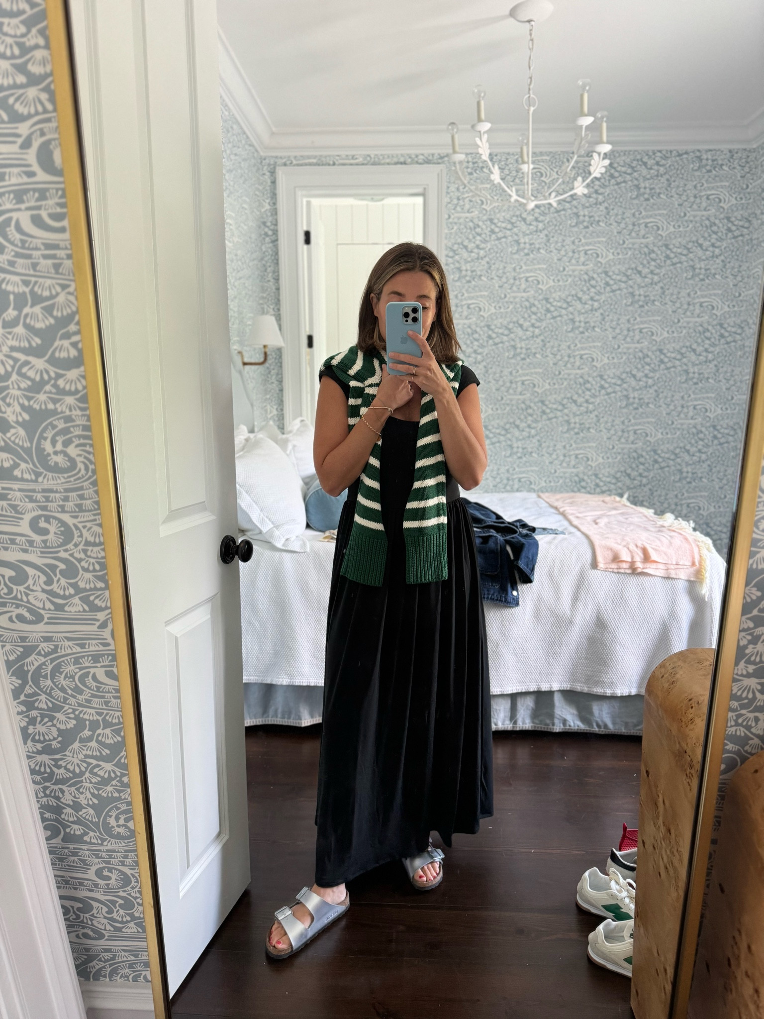 This sweater + this dress combo is amazing!! 

#LTKSeasonal #LTKTravel #LTKFindsUnder100