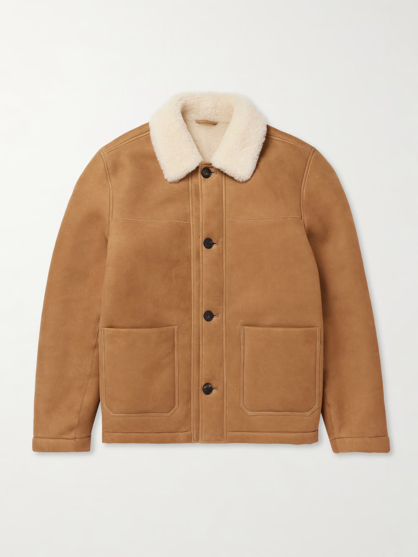 MR P. | Mr Porter (US & CA)