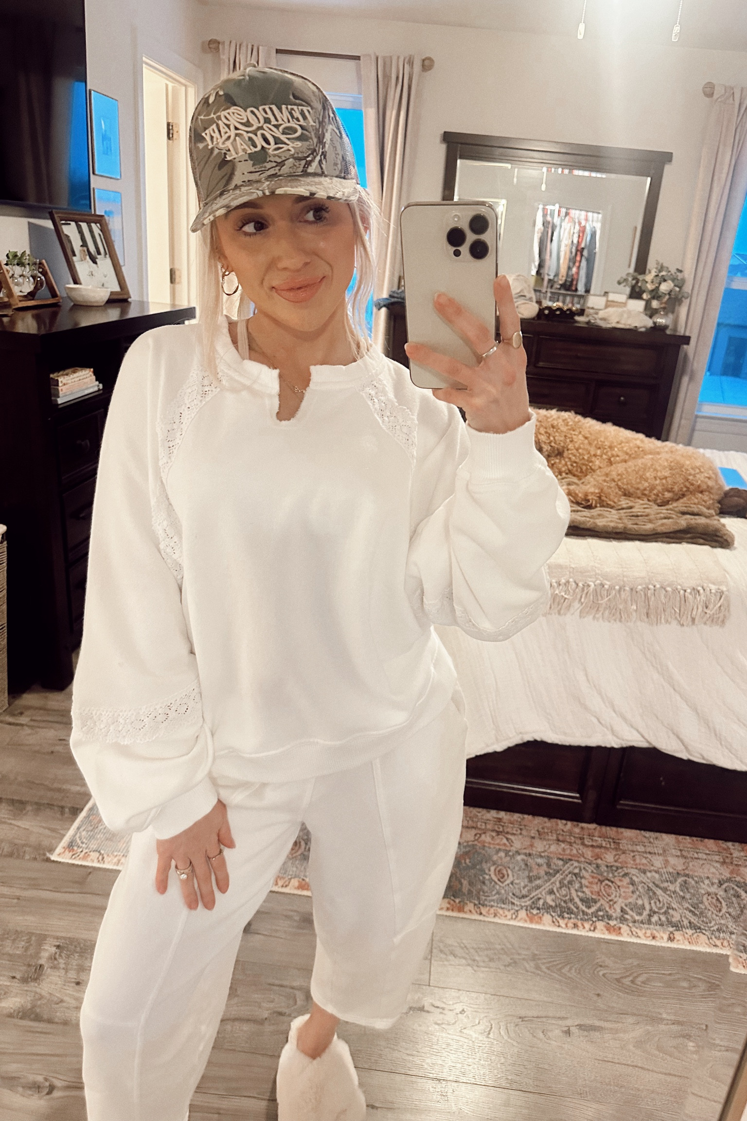 Love this aerie pullover! I have it in two colors! 
This is so versatile it can be worn with jeans, leggings, sweatpants, etc. would be super cute in the summer with some denim shorts and sandals!:) 
Great travel fit for spring break! 

#LTKTravel #LTKU #LTKFindsUnder100