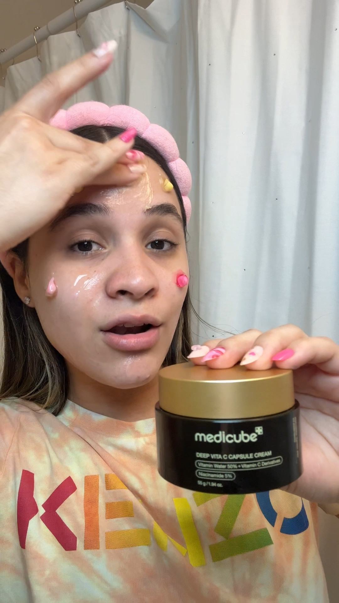 Amamos medicube ❤️

#LTKBeauty #LTKHoliday