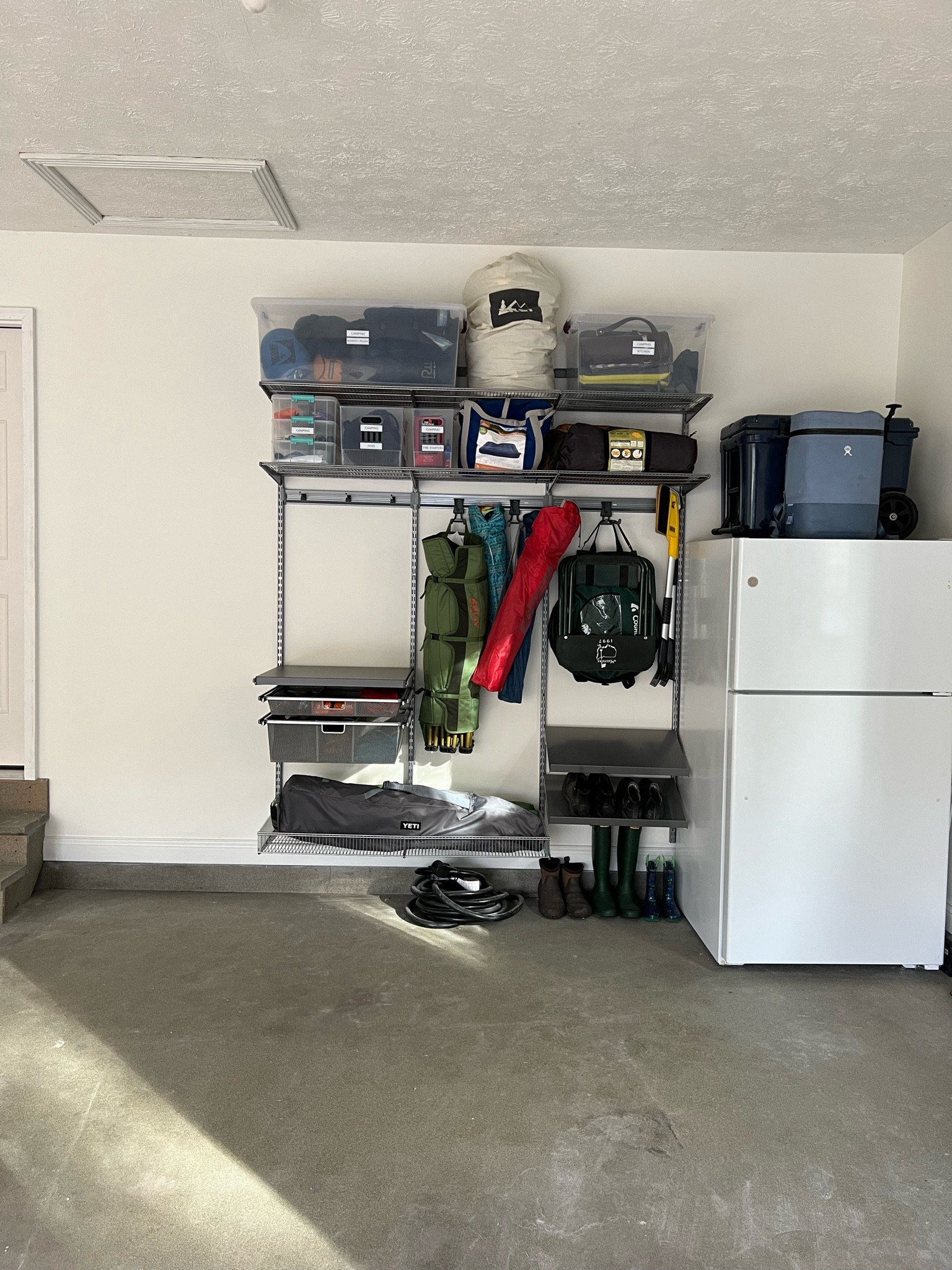 Garage Organization 

#LTKkids #LTKfamily #LTKhome