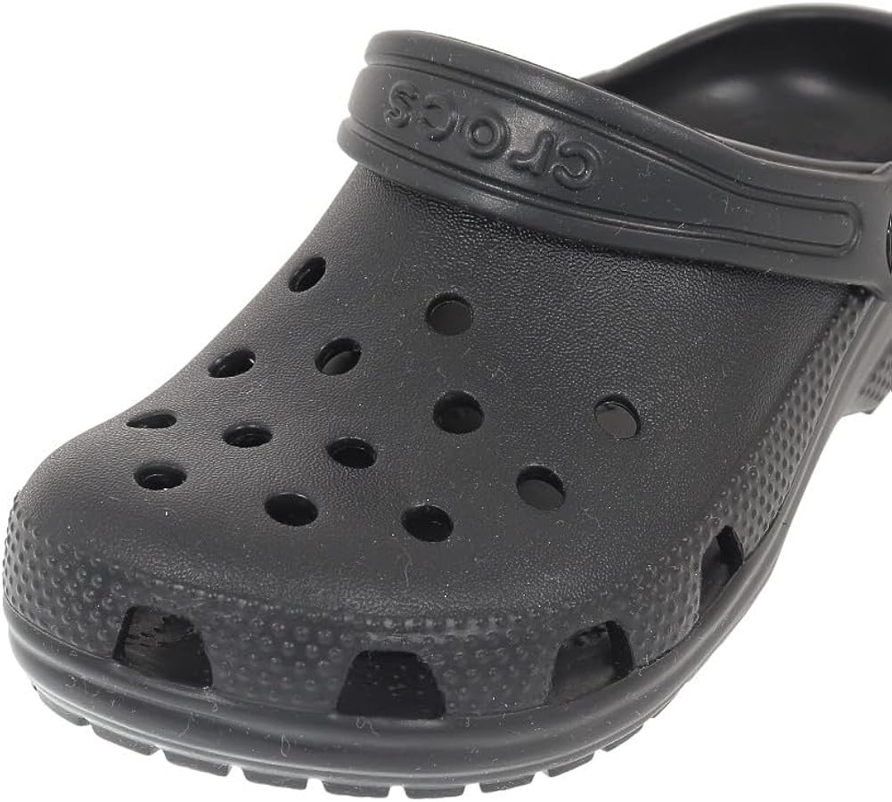 Crocs Unisex-Child Kids' Classic Clogs | Amazon (US)