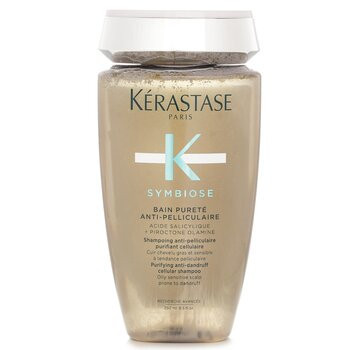 KerastaseSymbiose Purifying Anti Dandruff Cellular Shampoo 250ml/8.5oz | Strawberrynet