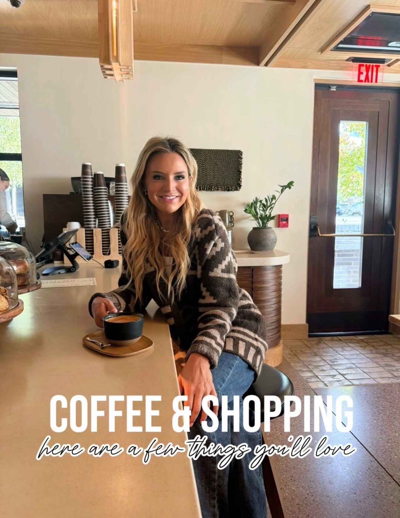 Did some shopping with coffee - here are a few things I think you’ll love. Perfect fits and gift ideas for the holidays!!

#LTKGiftGuide #LTKSeasonal #LTKHoliday