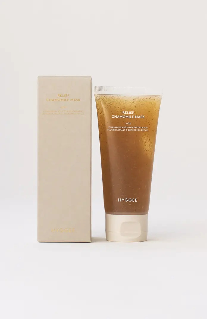 Hyggee Relief Chamomile Mask | Nordstrom | Nordstrom
