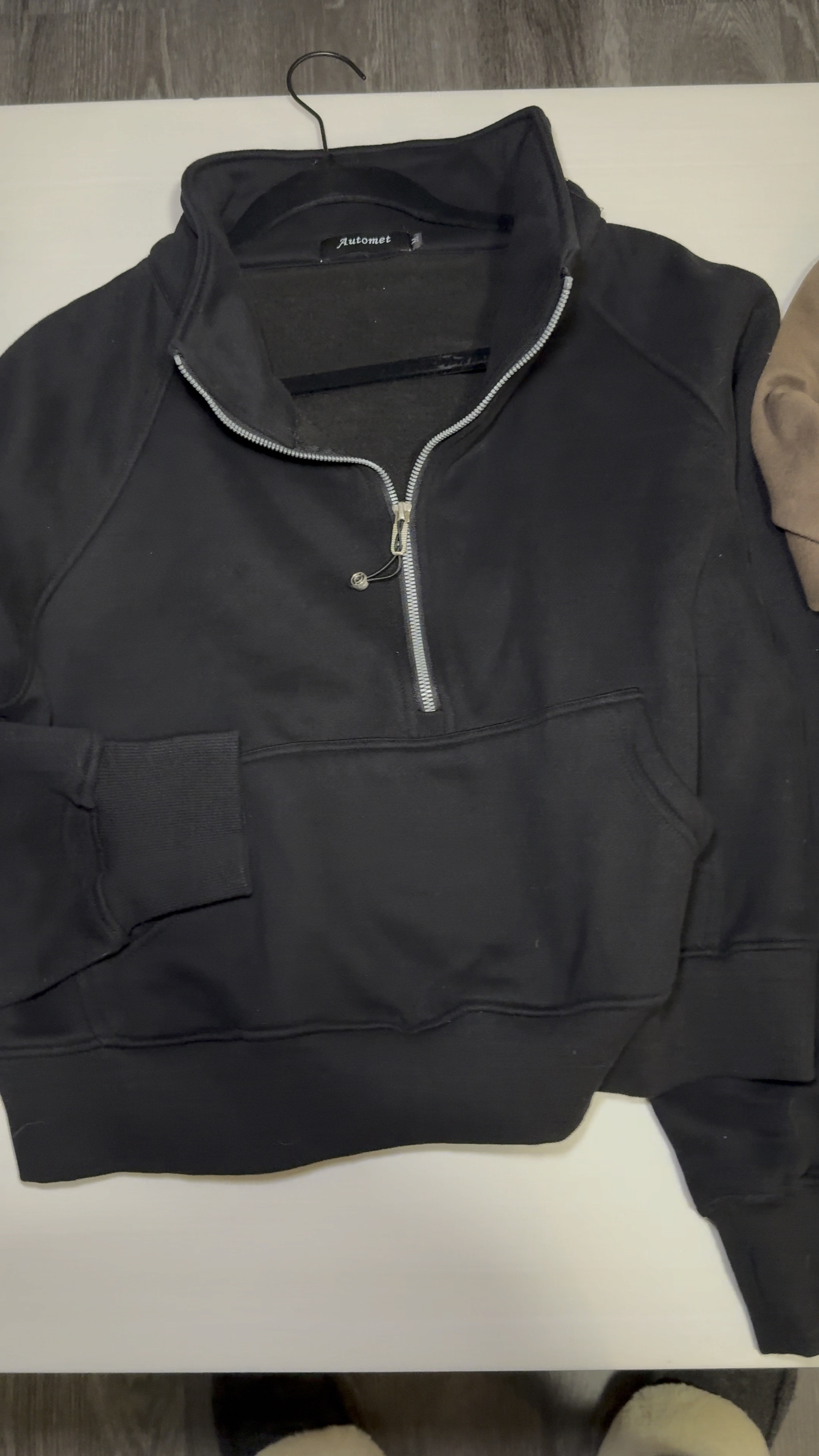 Lululemon scuba dupes from Amazon!! 
#lululemomdupe #amazonfinds 

#LTKMostLoved #LTKbeauty #LTKstyletip