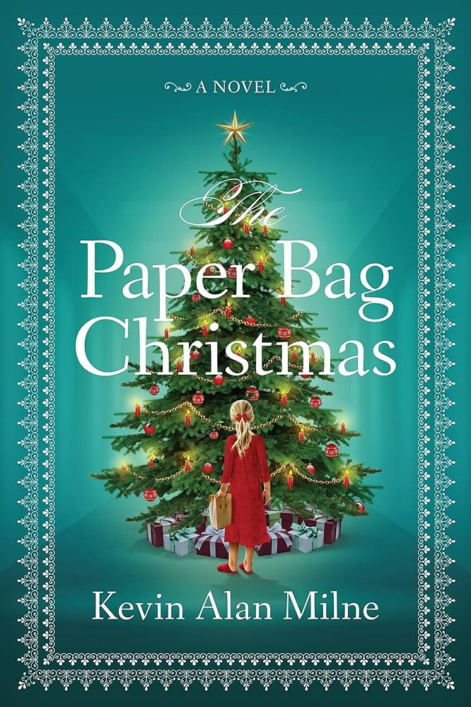The Paper Bag Christmas: A Novel | Amazon (US)