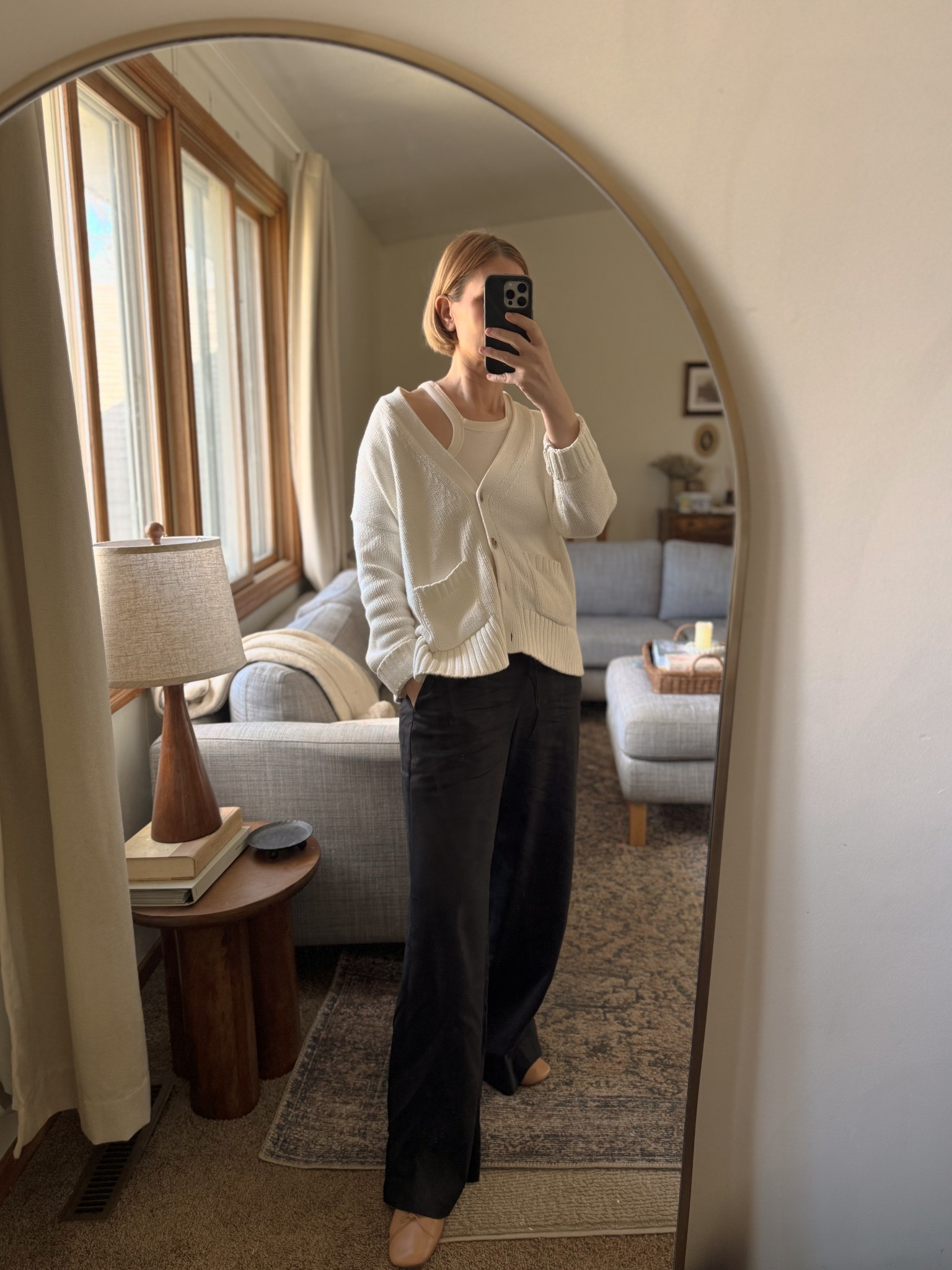 Big fan of an all slouchy outfit 

#LTKOver40 #LTKSaleAlert #LTKSeasonal