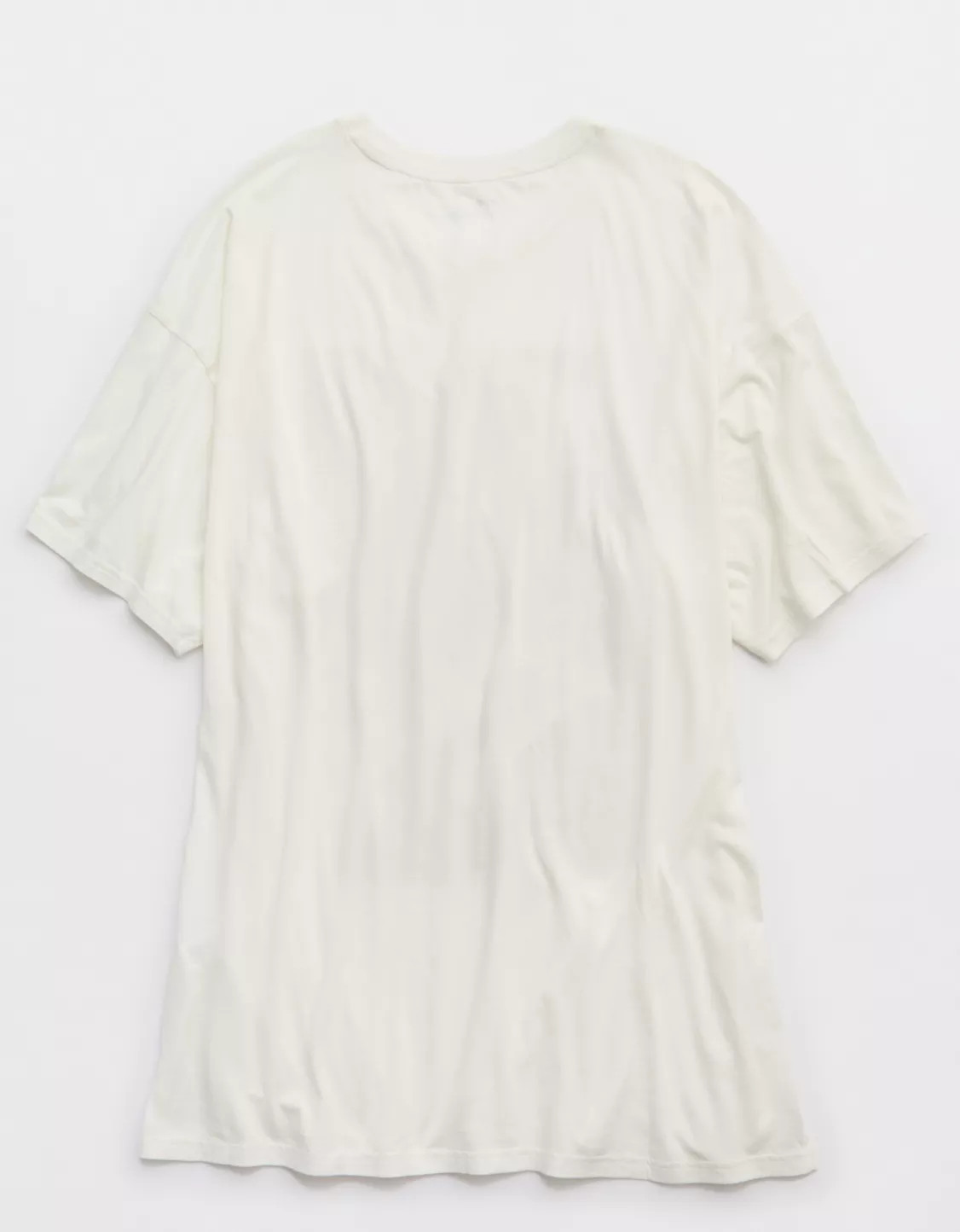 Aerie Sleep Happens Night Tee | Aerie