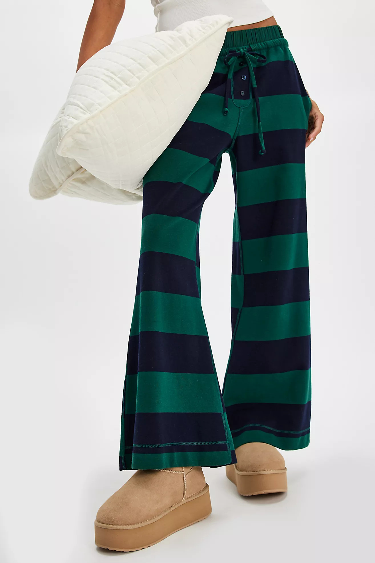 EMU Stinger Micro Platform Boots | Free People (Global - UK&FR Excluded)