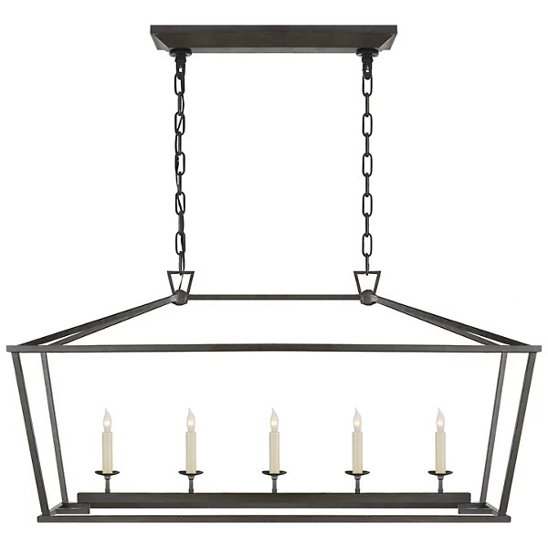 Darlana Linear Suspension | Lumens