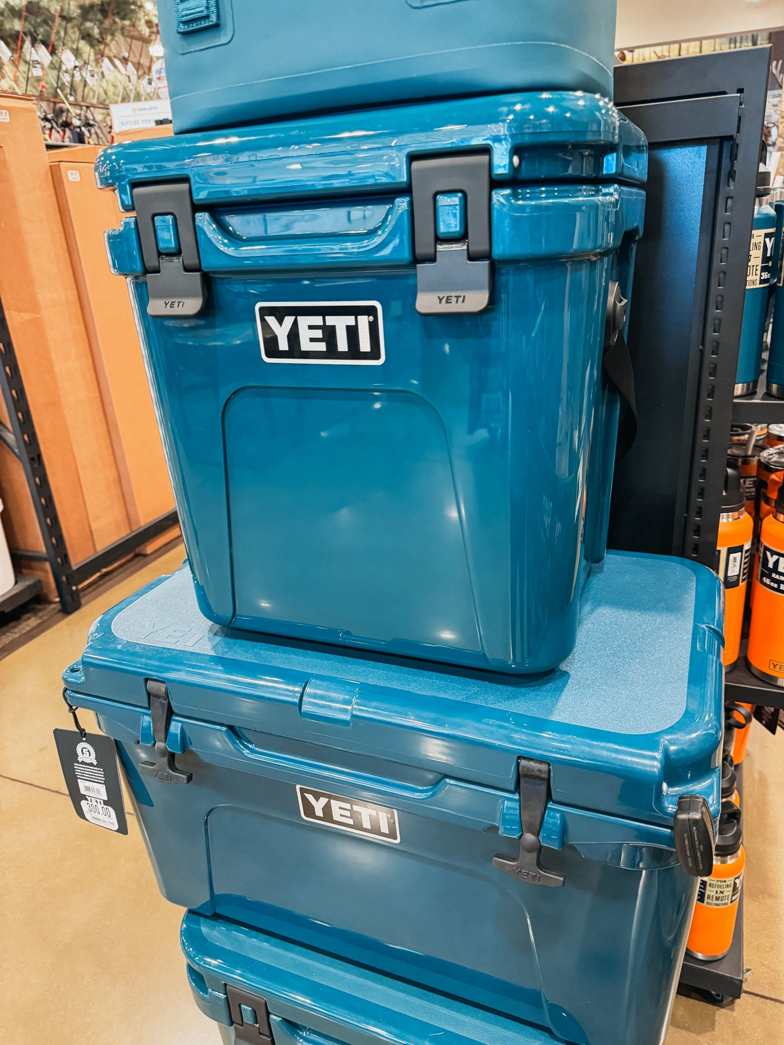 Limited edition Yeti color has me drooling 🤩 I want everything in this color! 
#yeti # gifts for guys # Father’s Day # Mother’s Day 

#LTKGiftGuide